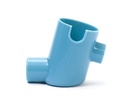 FLEXINEB C1 Mask adapter