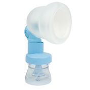 [23010-01] AIR LIQUIDE Nebula Perfecta Vernebler-Set für die Aerosoltherapie