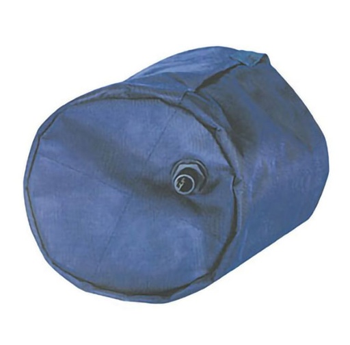 [23018-01] MEDIWARE Spare inhalation bag with holding strap for horse inhalation device