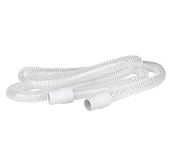 [23202-01] MEDIWARE Spare inhalation tube for ultrasonic horse inhalation device