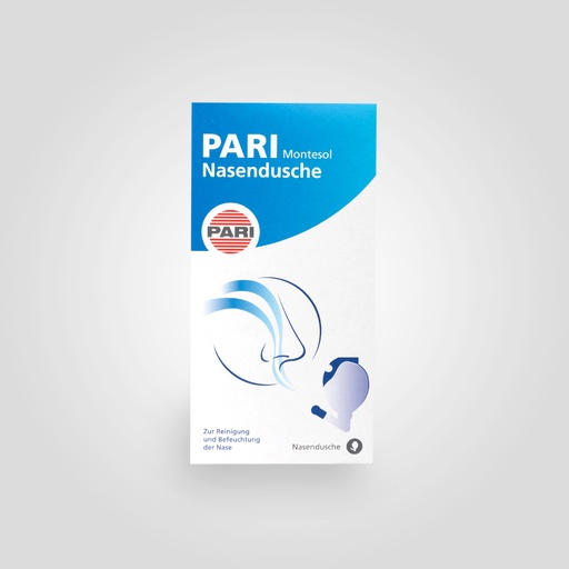 [24274-01] PARI Montesol Nasendusche
