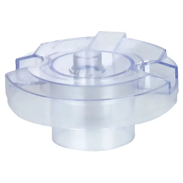 MEDIWARE Spare lid for nebulizer large