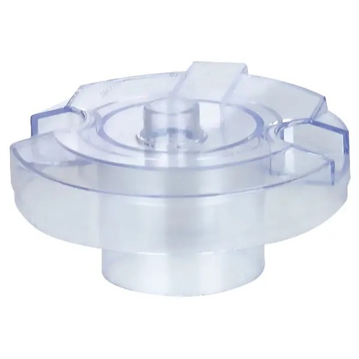 [24509-01] MEDIWARE Spare lid for nebulizer large