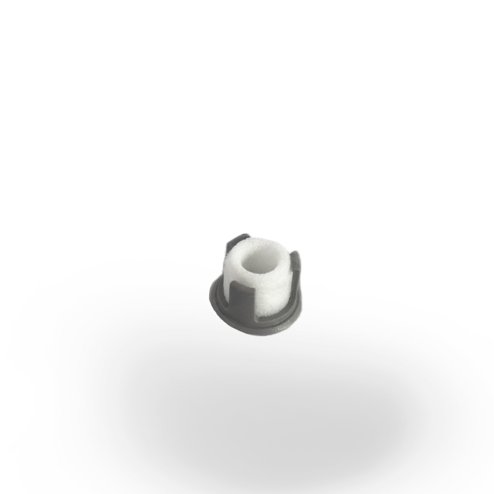 PARI Filter mit Filterhalter