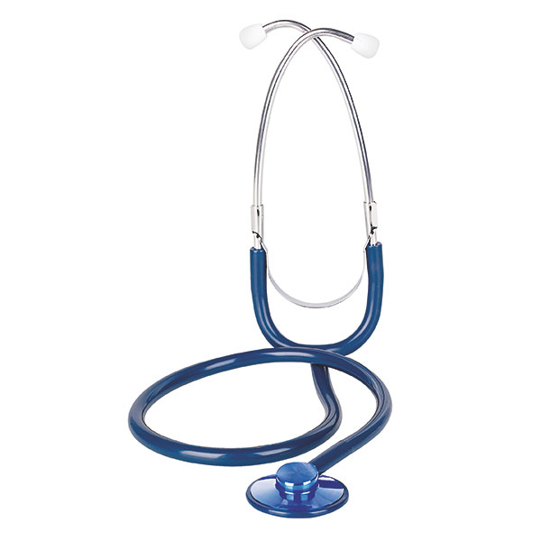 SERVO Flat-head stethoscope Model "Nurse"