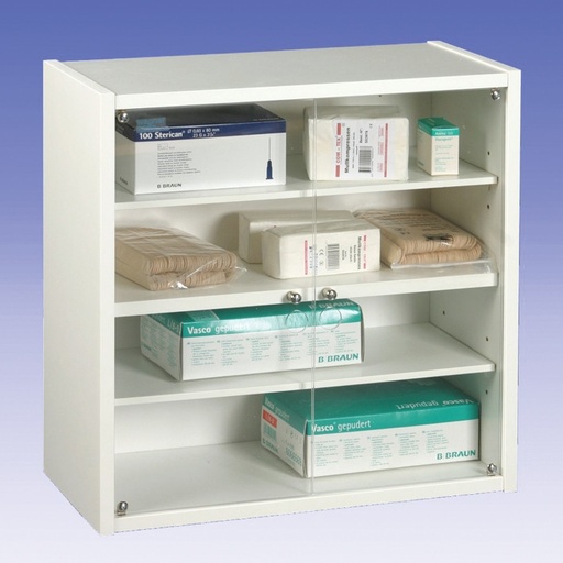 WAGNER Multi-purpose cabinet