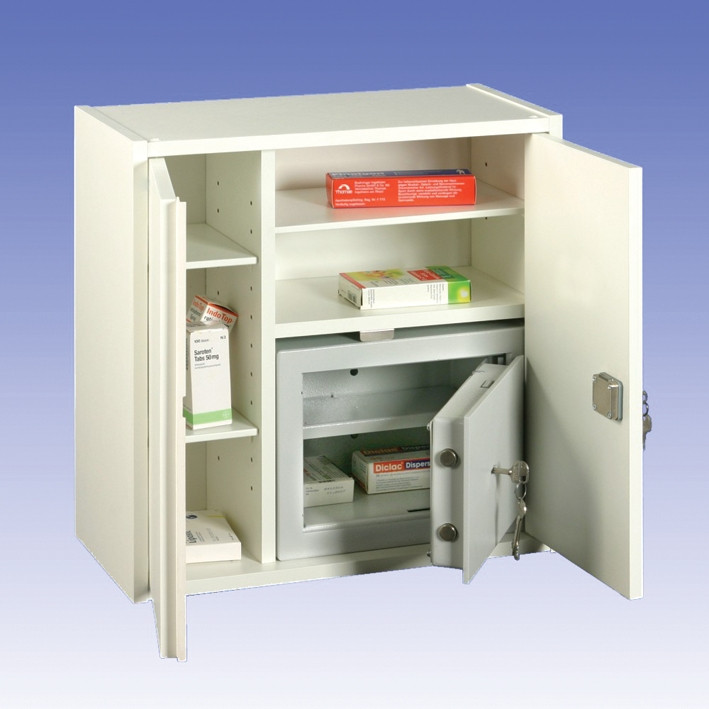 WAGNER Medicine cabinet