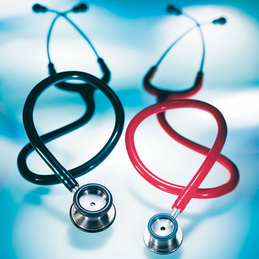 LITTMANN Classic II Stethoscope, Type Paediatric