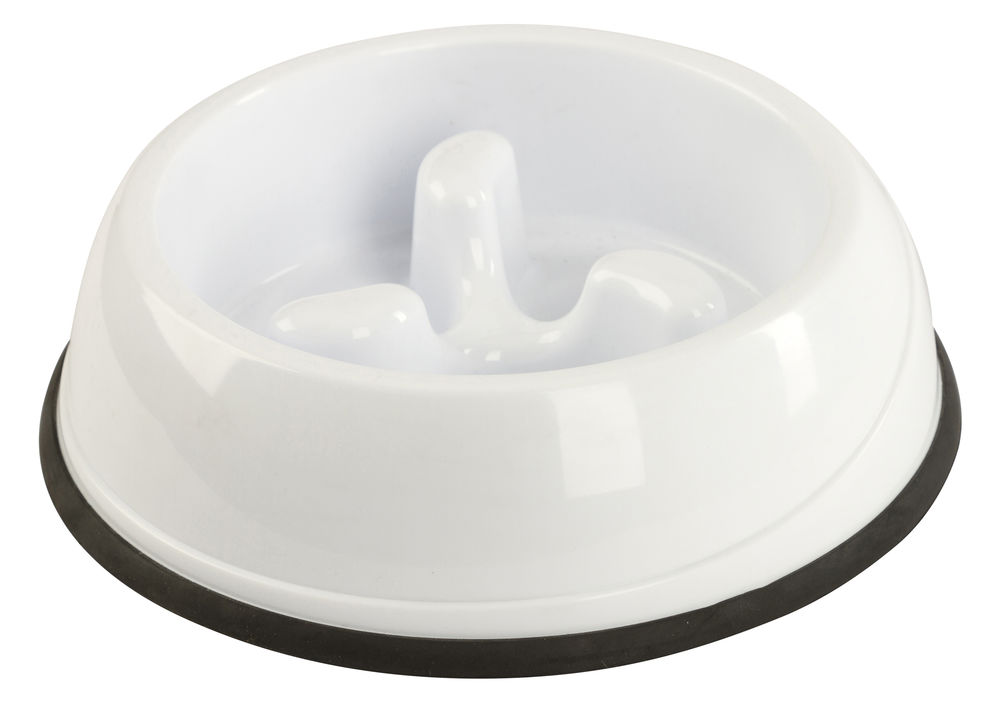 KERBL Plastic bowl Anti Dribble