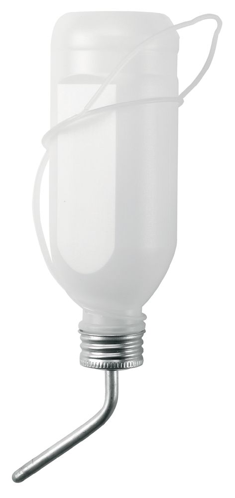 KERBL Drinking bottle for rabbits, 500 ml