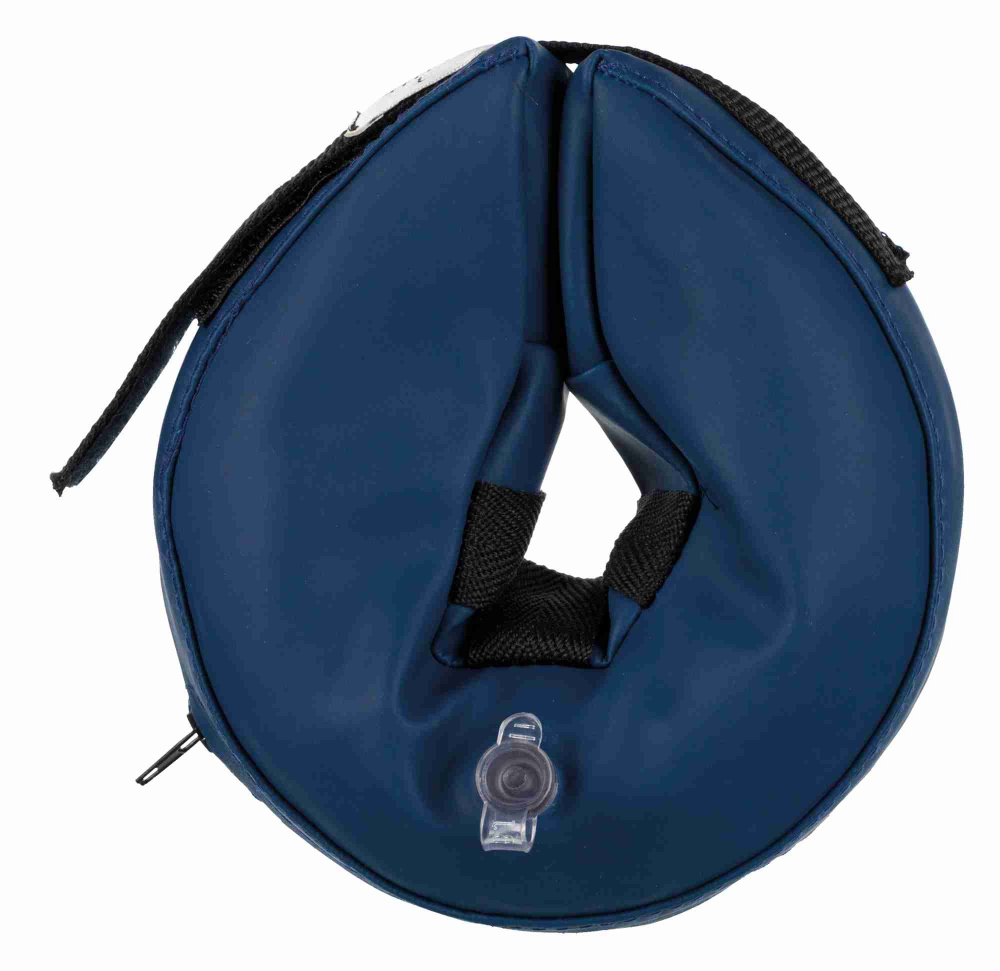 TRIXIE Protective collar, inflatable
