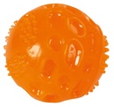 KERBL Ball ToyFastic Squeaky