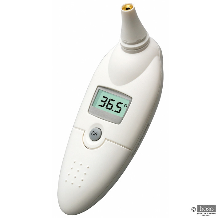 BOSO Bosotherm medical Thermometer