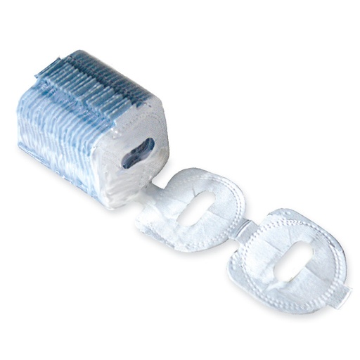 [10576-01] BOSO bosotherm medical Hygiene protective cover