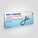 AMPRI Doppelkopf-Stethoskop