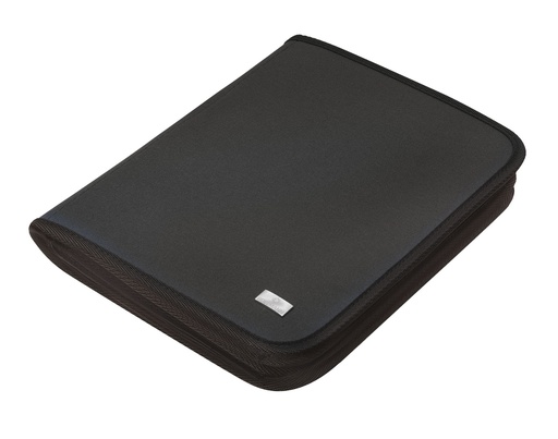 [17715-04] BOLLMANN Fan folder Polymousse