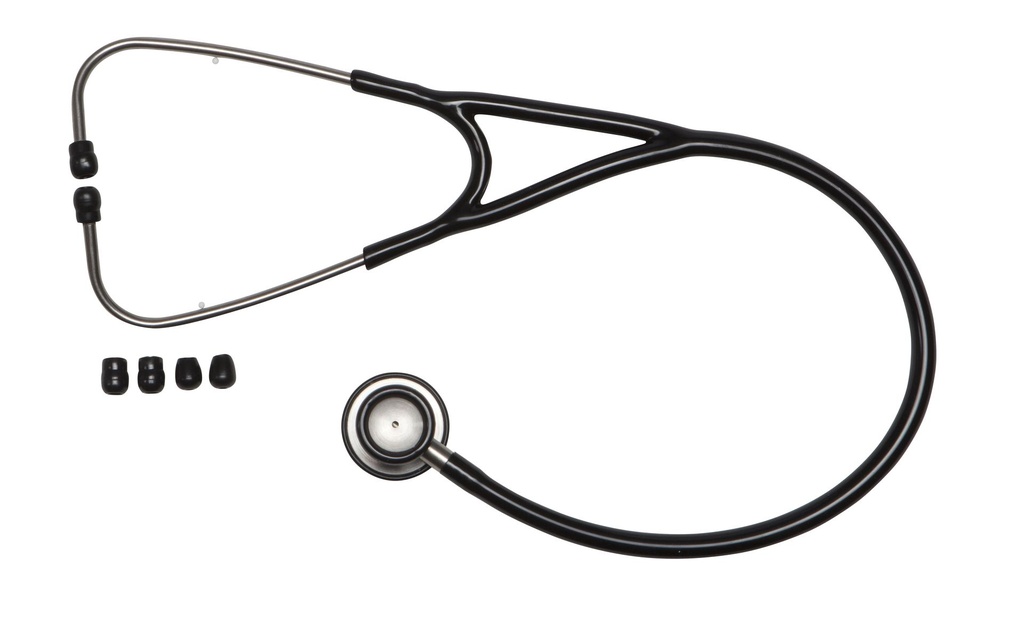 AMPRI Med Comfort Stethoscope
