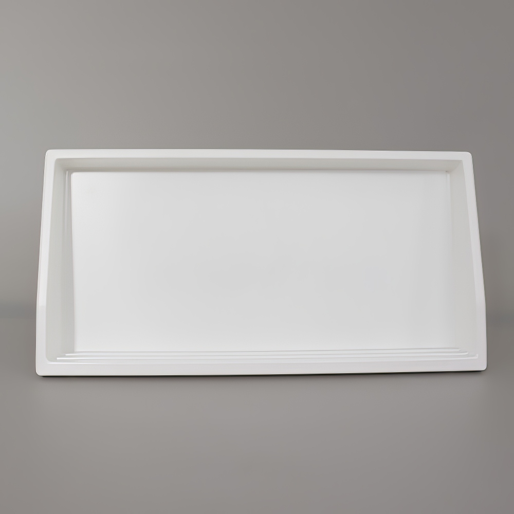 LOCKWEILER Console for medicine cabinet