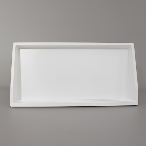 [19960-01] LOCKWEILER Console for medicine cabinet