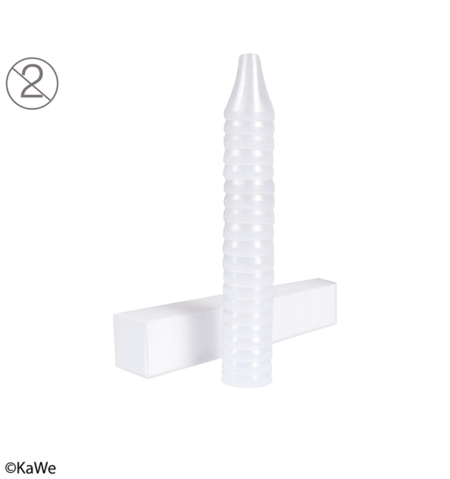 KAWE Einweg-Schutzhüllen für 30IR Infrarot-Thermometer