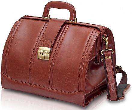 [21885-01] ELITE BAGS Doc's Doctor's Bag