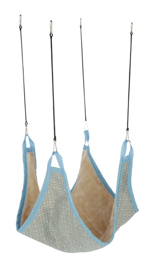 [22736-01] KERBL Hängematte für Nager