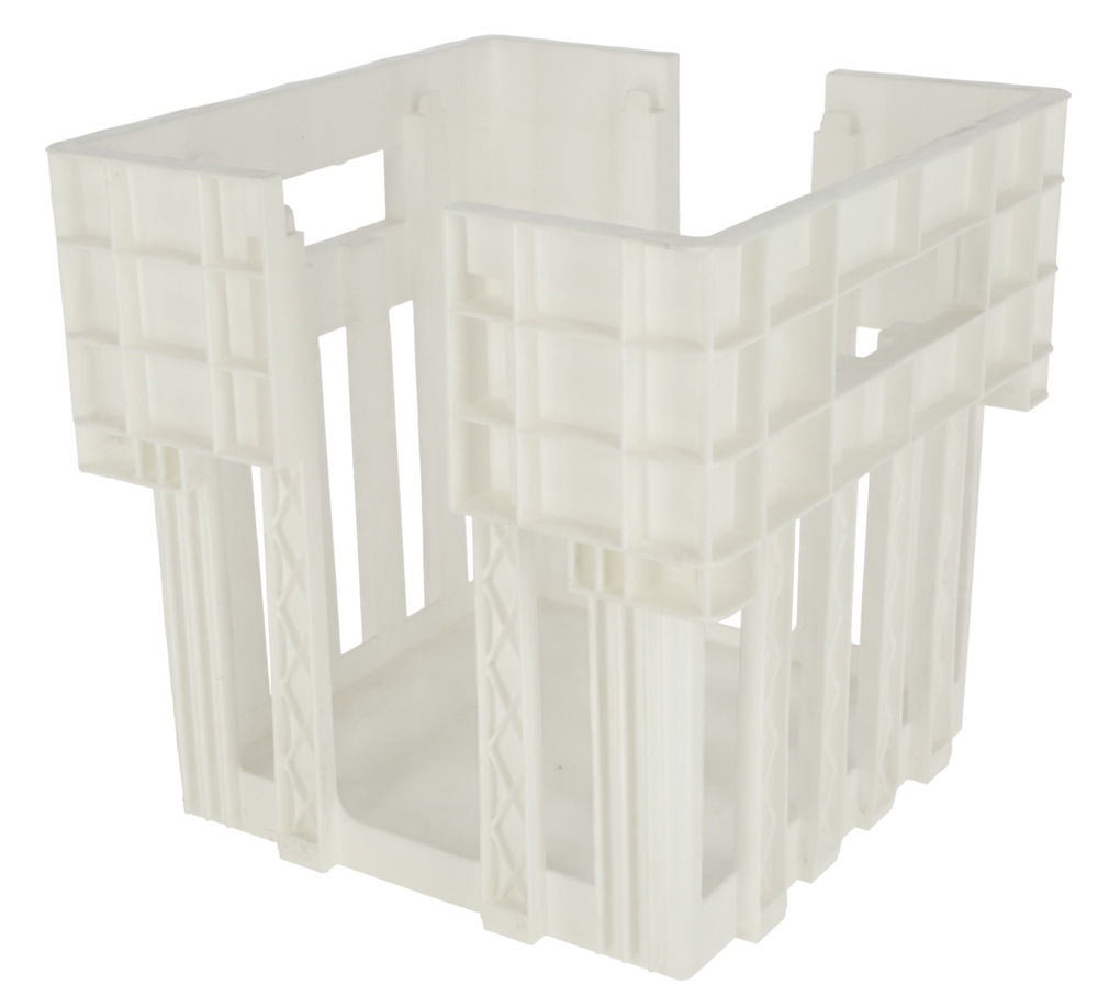 KERBL Holder and stacking for egg storage