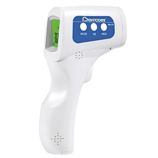 [22992-01] SERVOPRAX Infrarot-Thermometer Berrcom 178