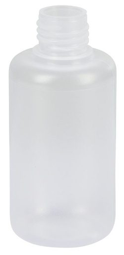 [23472-01] KERBL Samenflasche ohne Kappen