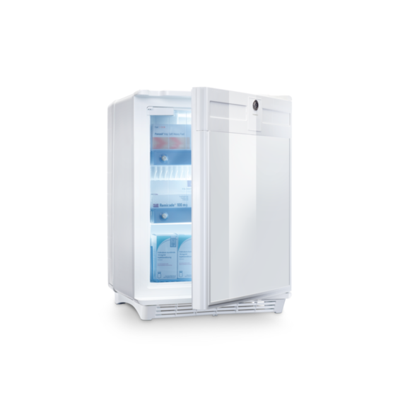DOMETIC Geräuscharmer Medikamentenkühlschrank, Türanschlag rechts, 27 l
