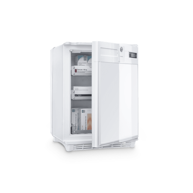 DOMETIC HC 302FS Medicine Refrigerator, door hinge right with 29 L volume