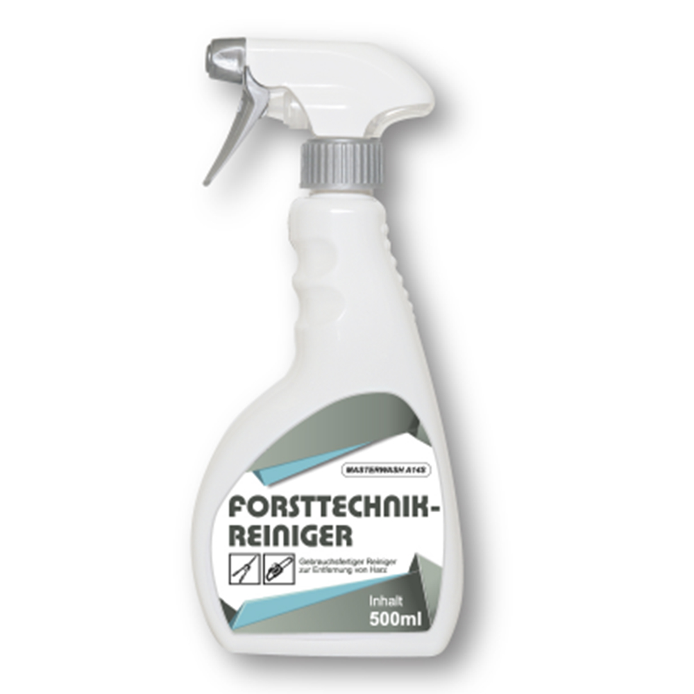 SCHOPF Forsttechnik Reiniger 500 ml