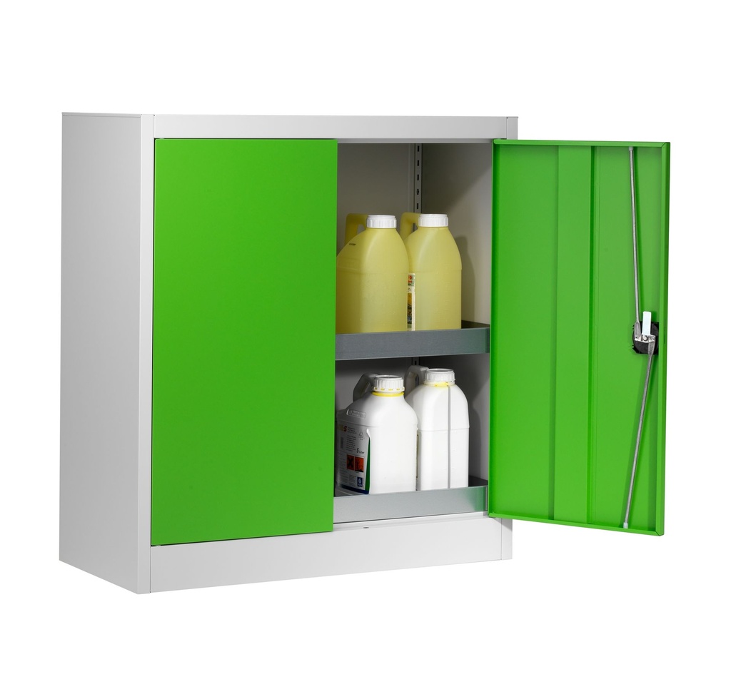 GÖBEL Safety cabinet for up to 160 kg