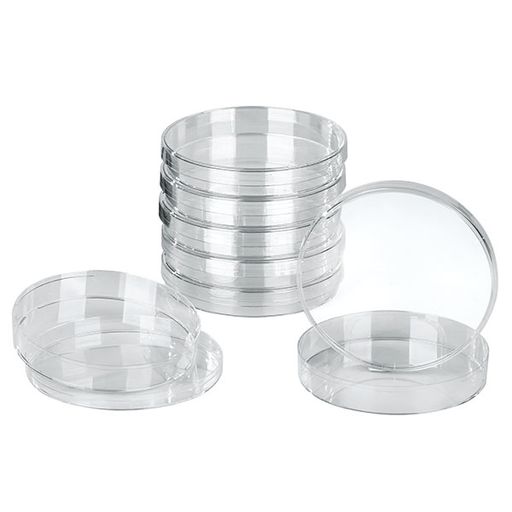 SERVOPRAX Disposable petri dishes