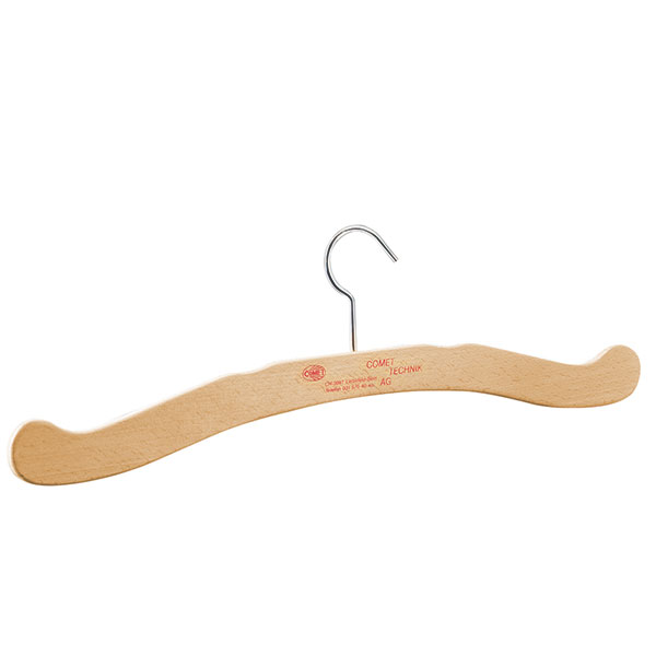 SERVOCARE Coat hanger for X-ray aprons