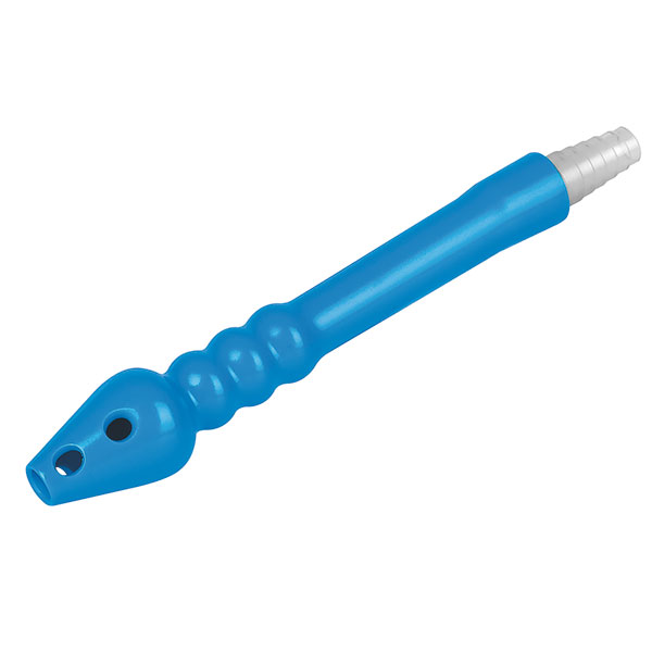 SERVOPRAX Rectal tube without balloon Soft large