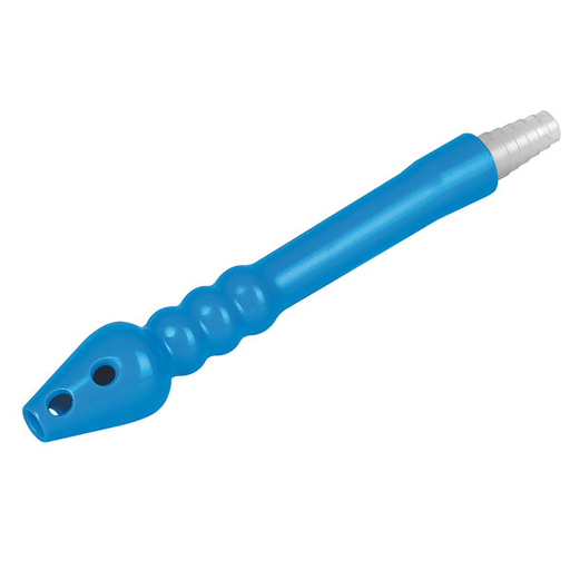 [14084-01] SERVOPRAX Rectal tube without balloon Soft large