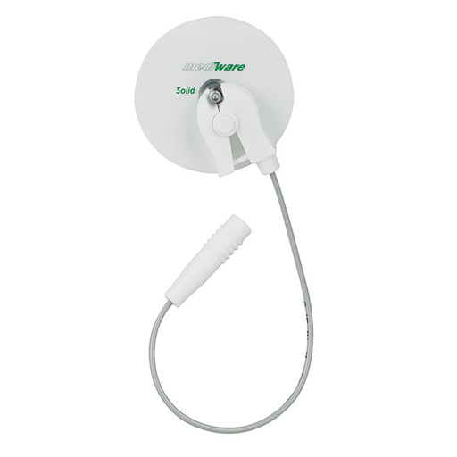 [15271-01] MEDIWARE Klammeradapter einzeln 15 cm lang (G 2/15/4K)