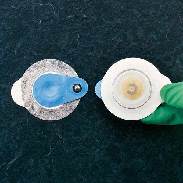 AMBU Blue Sensor Elektrode Typ VL-00-S