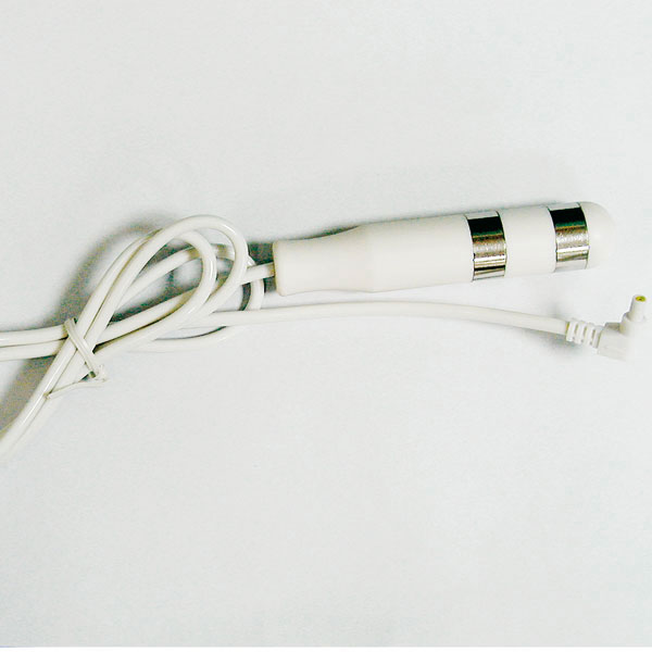 PAINMATE Vaginalelektrode 100mm, Ø 25mm  2-Ring Elektrodenkontakt