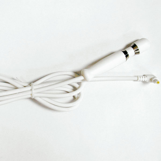 [18749-01] PAINMATE Rektalelektrode 85 mm, Ø 14 mm 2-Ring Elektrodenkontakt