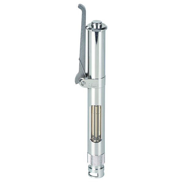 Dermojet Pressure Injector