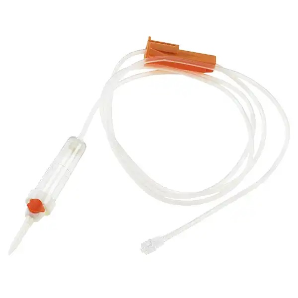 BD Infusionsgeräte für Druck und Schwerkraftinfusionen