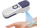 GIMA QV-500 professioneller Venenfinder/-detektor