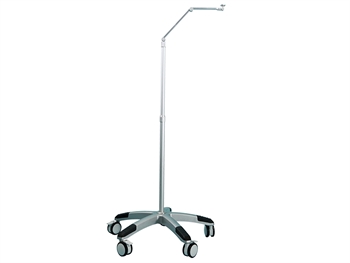 [27012-01] GIMA Mobiler Stand für Venenfinder QV-500