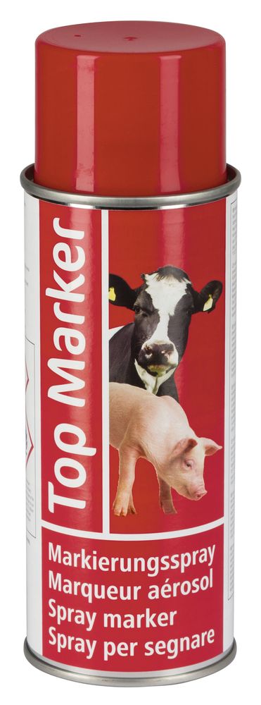 KERBL Marking spray TopMarker
