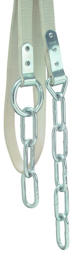 GÖBEL Nylon-Band doppelt 