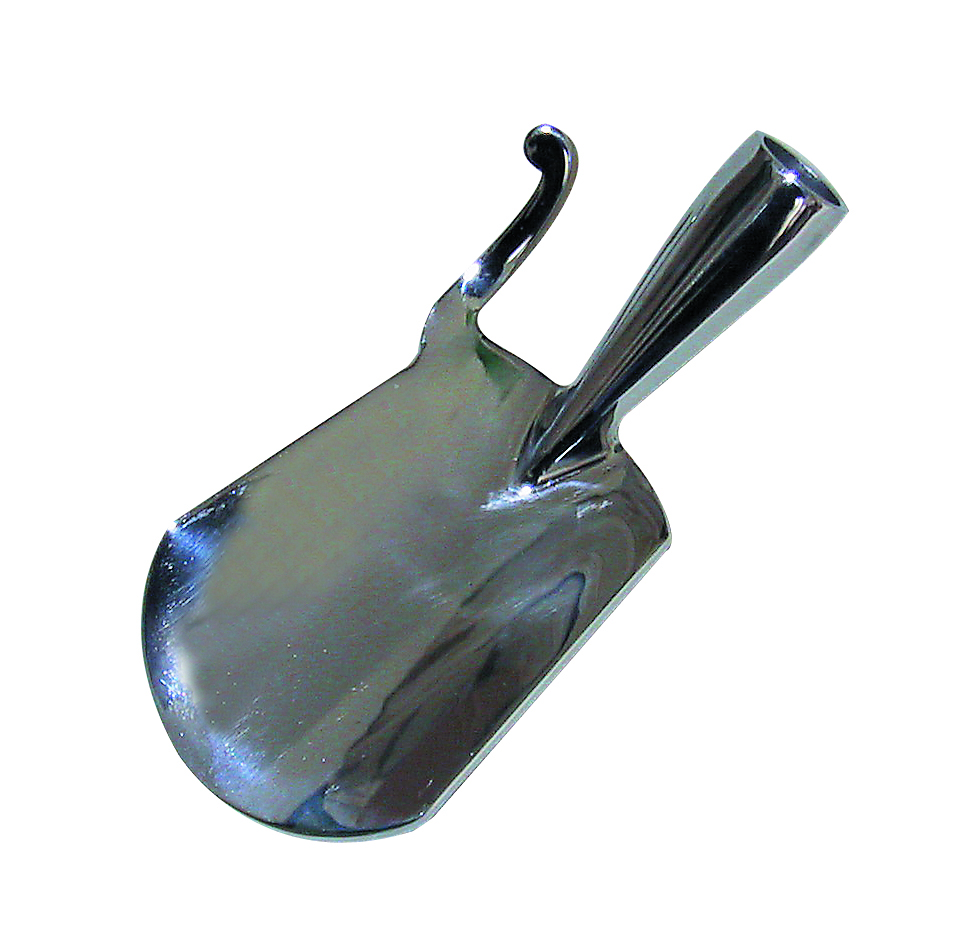 GÖBEL Shepherd's shovel