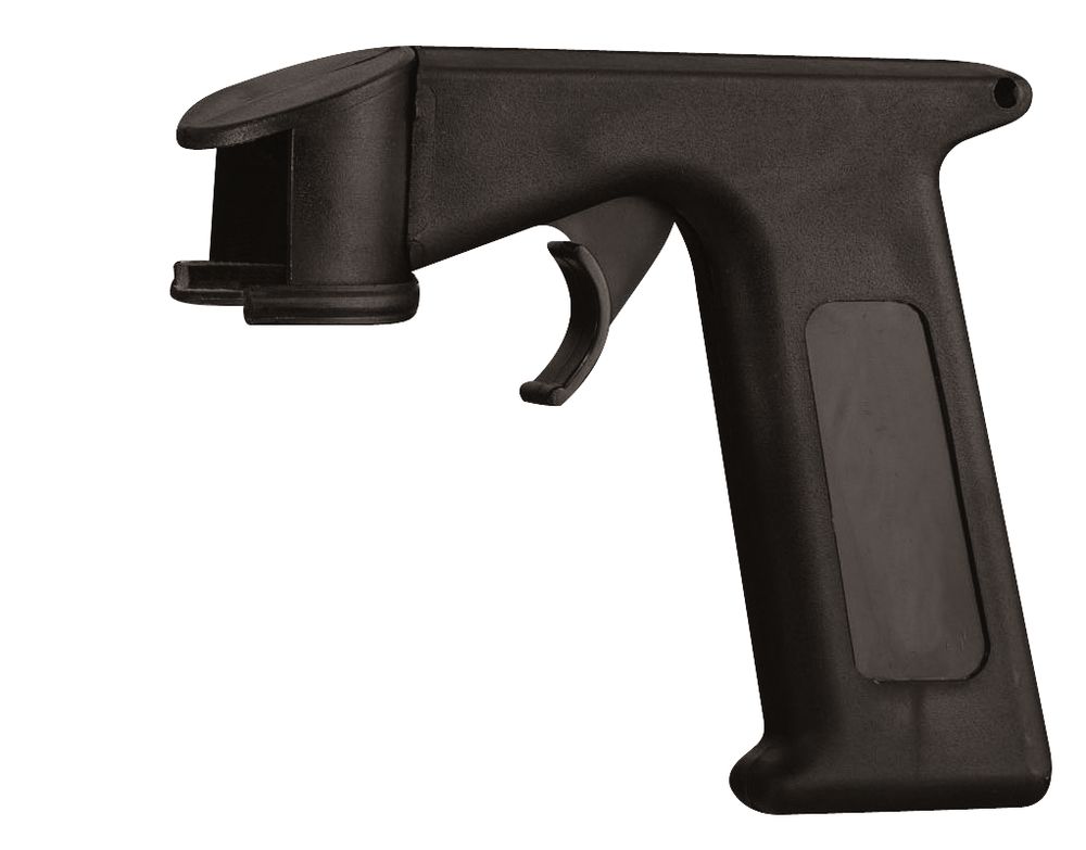 KERBL SprayMaster Spray can handle pistol attachment