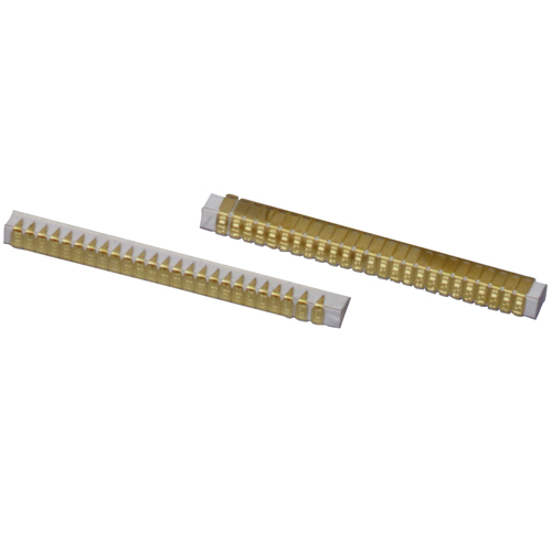 [22848-01] HAUPTNER-HERBERHOLZ Laboratory ear tag numbered